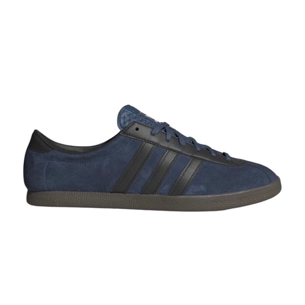 아디다스 런던 프리러브 잉크 코어 블랙