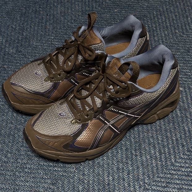 아식스 UB6-S GT-2160 그레이 플로스 브라운 스톰 280