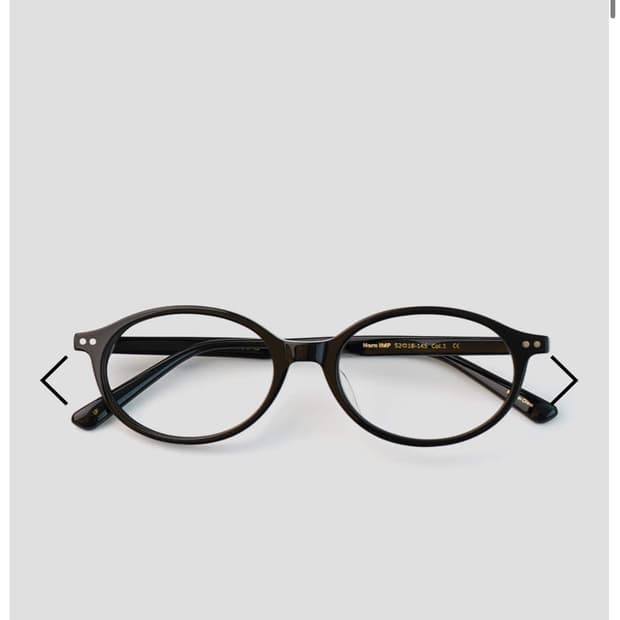 <Nine accord> Horn IMP Black