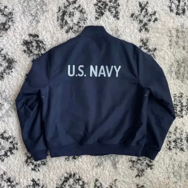 데우스 덱자켓 XL