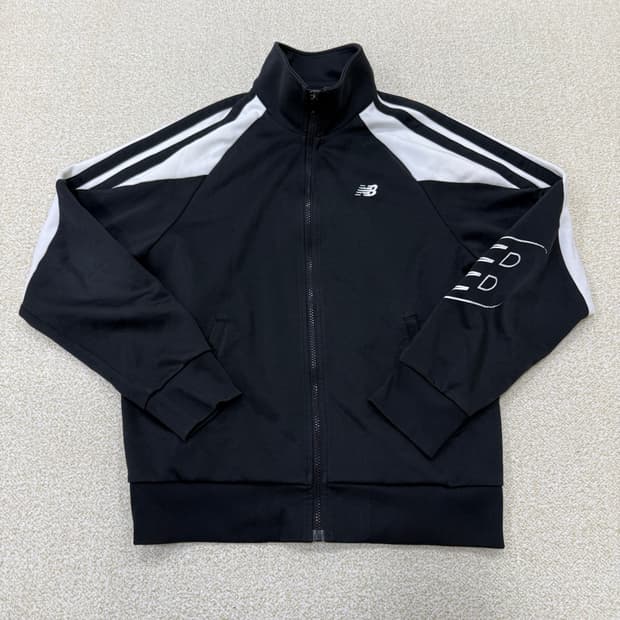 M 뉴발란스 트레이닝 트랙탑 0209T