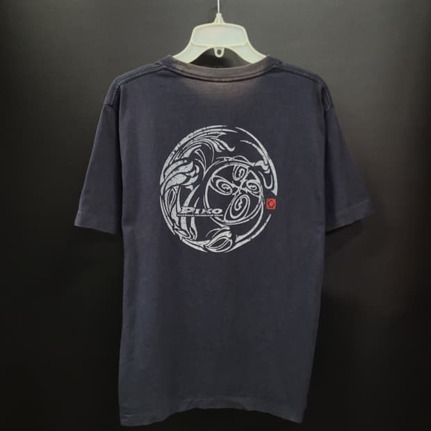 PIKO 피코 90s 초빈티지 셔츠