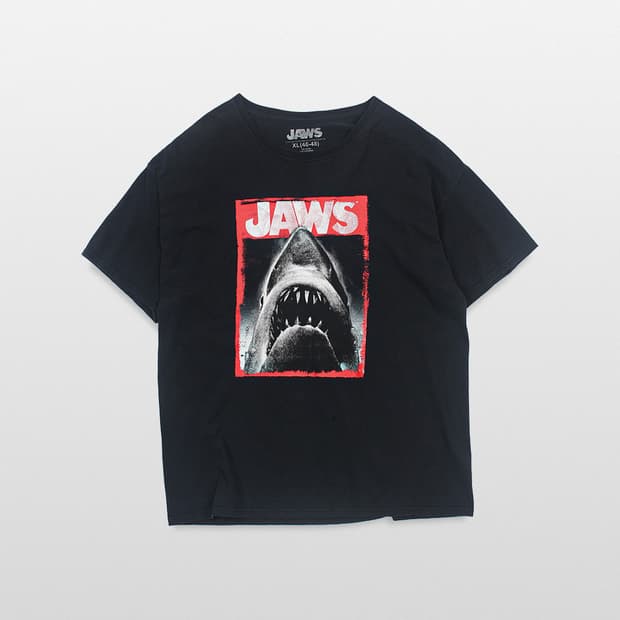 JAWS T-Shirt