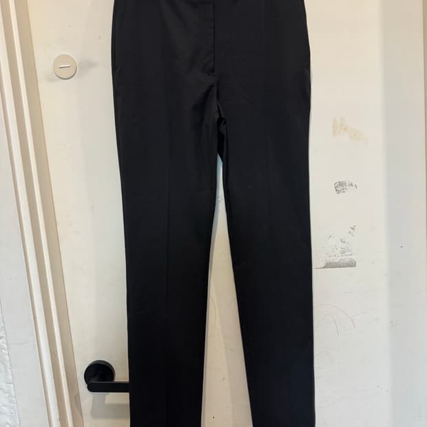 Sandro 산드로 여성 슬랙스