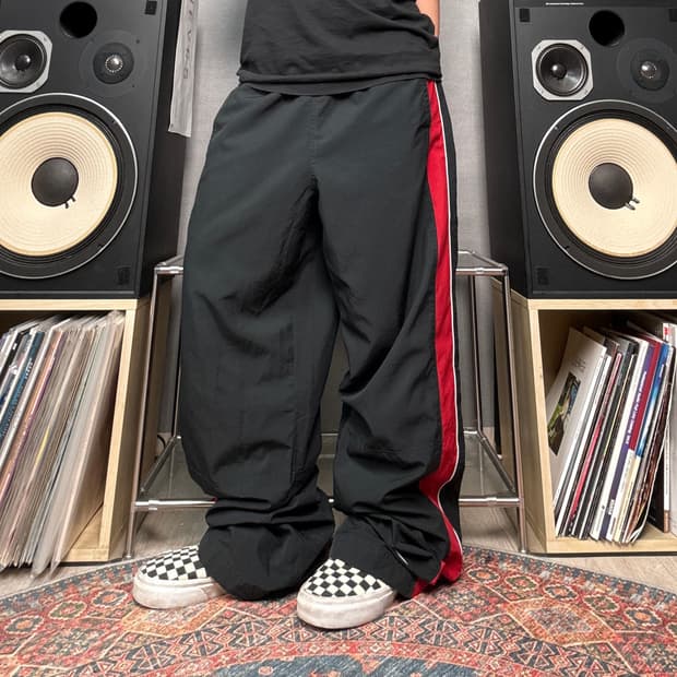 나이키 트랙팬츠