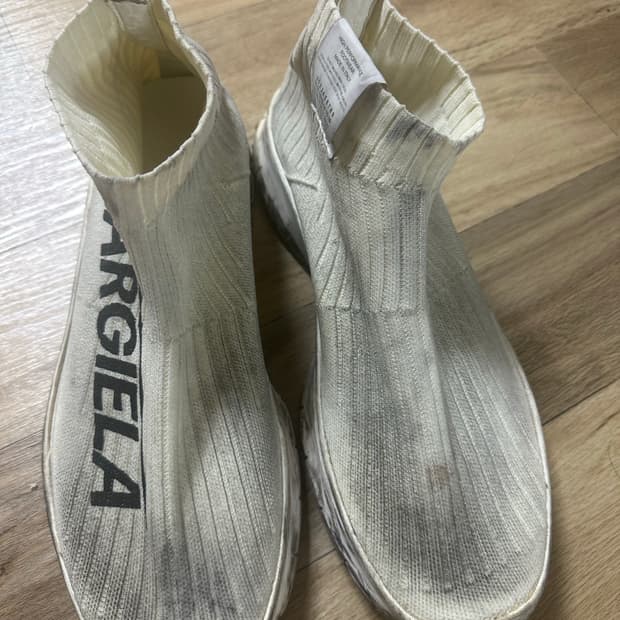 마르지엘라 더티 삭스 43