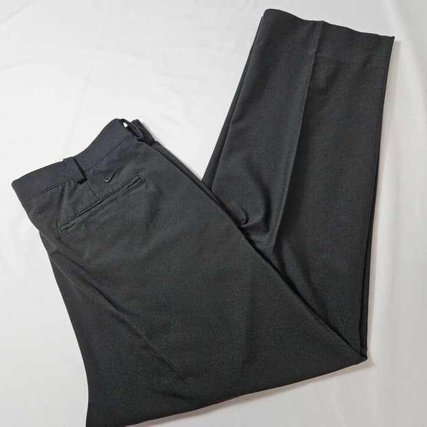 나이키 골프 드라이핏 기능성 슬랙스 팬츠 바지 루즈핏 32 M 남성