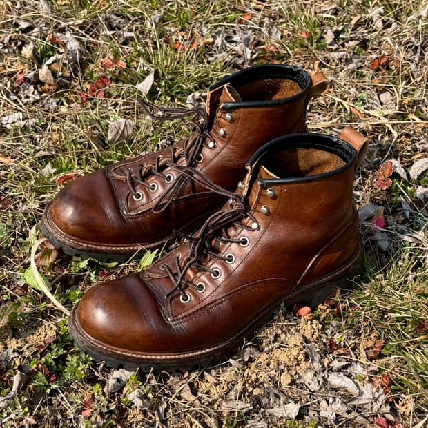 레드윙 라인맨 2936