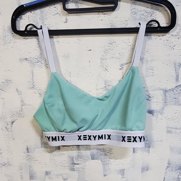 젝시믹스 기능성 브라탑 