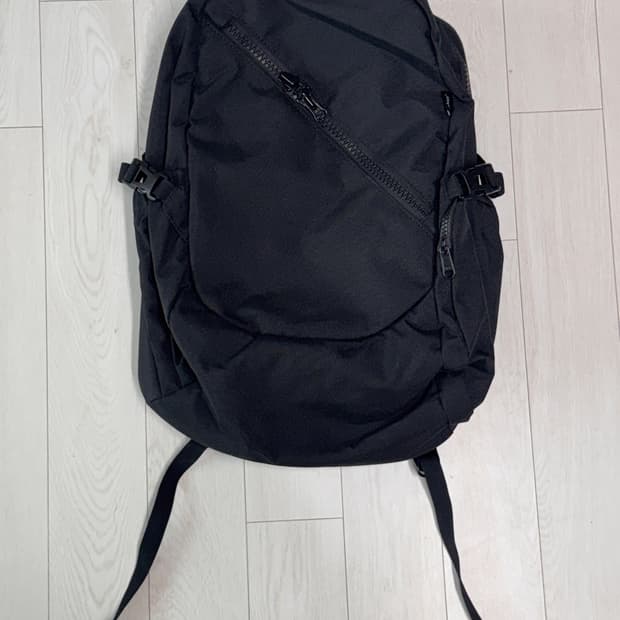 옵튼 디아고날 RPET 친환경 데일리 백팩