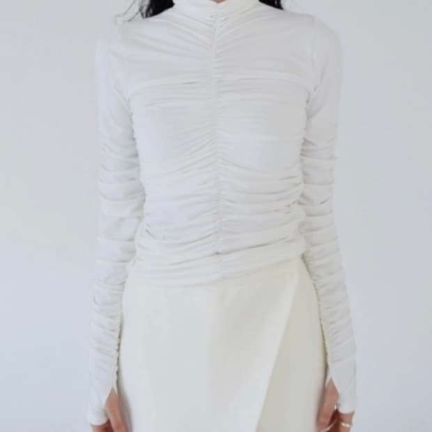 아델리오 베이직 스판 셔링티