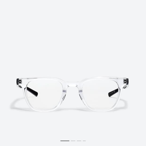 젠틀 몬스터 x 메종 마르지엘라 MM010