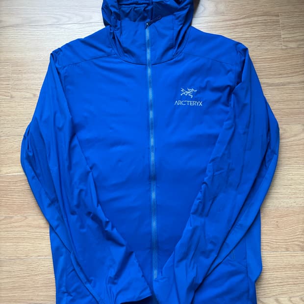 아크테릭스 아톰 sl