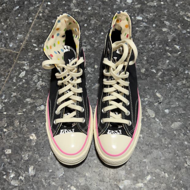 컨버스 Golf Wang Chuck 70 by You