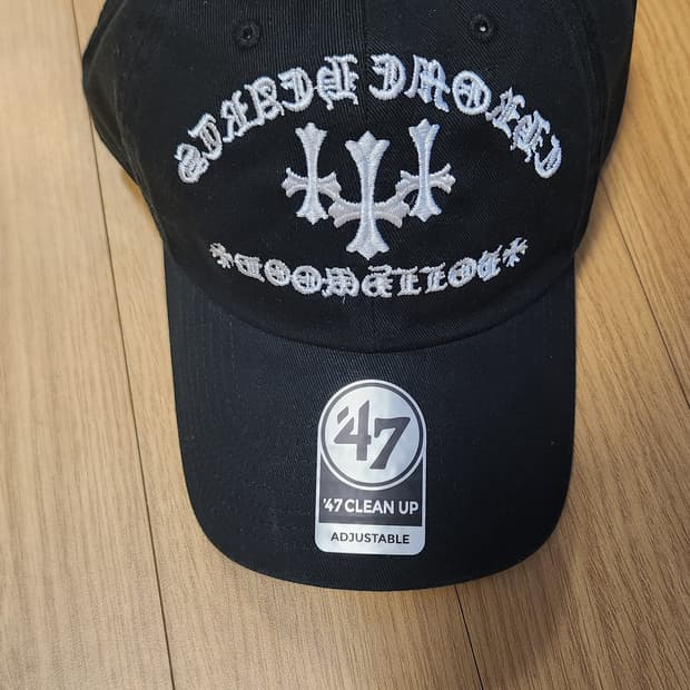 nptsss 크롬하츠 검정