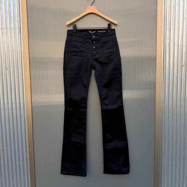 Saint Laurent Flared denim (Men 28)