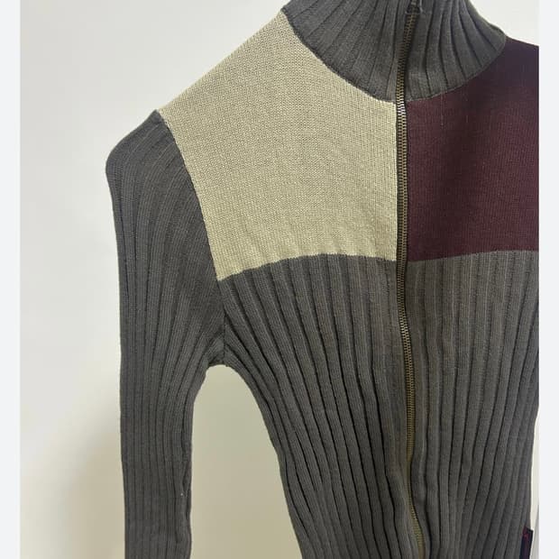 돌체 앤 가바나 니트집업