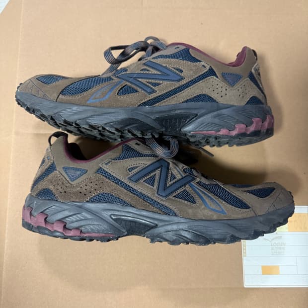 뉴발란스 999 휴머니티 콜라보 슈즈 280