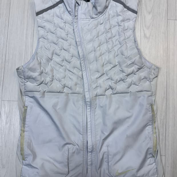 나이키 에어로로프트 경량 조끼