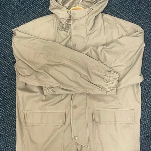 파르티멘토 아우터