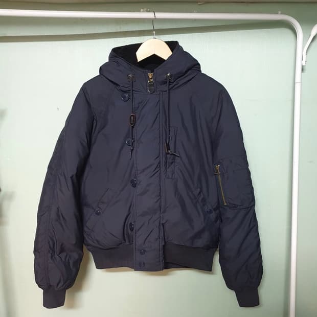 폴로랄프로렌 N2B 자켓