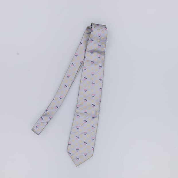 F MCM 넥타이 0327H1