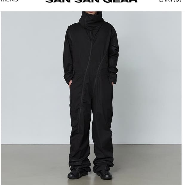 Sansangear INTRA-SUIT 