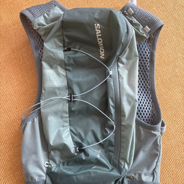 살로몬 액티브스킨8 Small