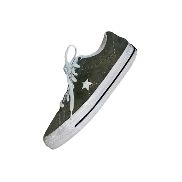 Convers onestar kaki
