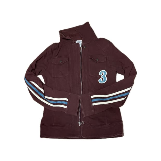 아디다스 05s vintage y2k jacket 올드스쿨 빈티지 자켓