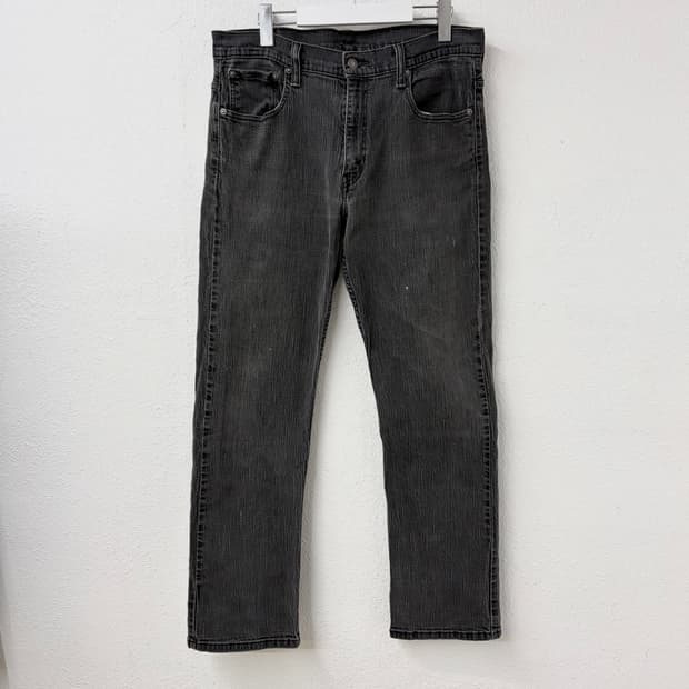 LEVI'S 569 (#007)