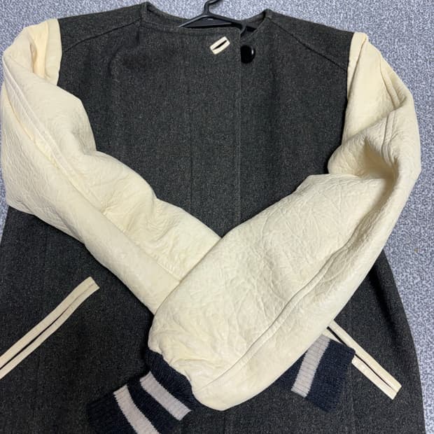 이자벨마랑 야구점퍼