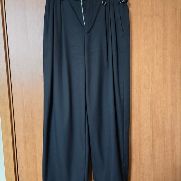 송지오 슬랙스 판매