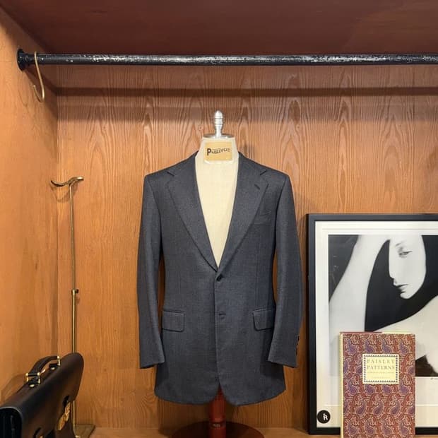 파르테노페아 자켓