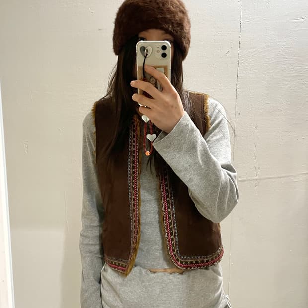 빔스 몽골리안 퍼베스트