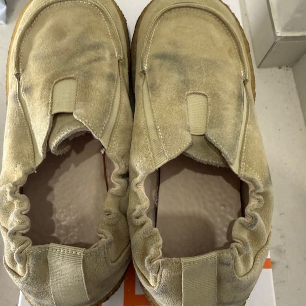 미스테이크 프로젝트 카모 샌드