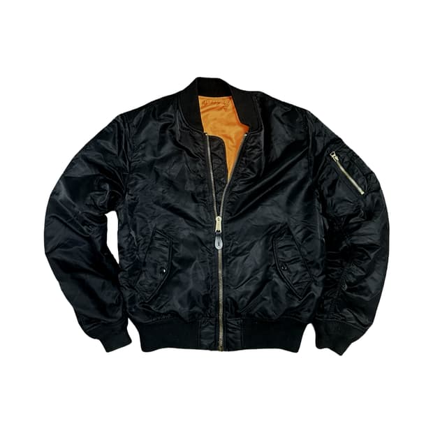 알파인더스트리 ma-1