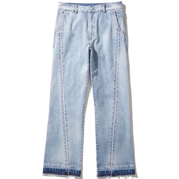 (새상품/유일매물) xlim ep7 03 trousers M