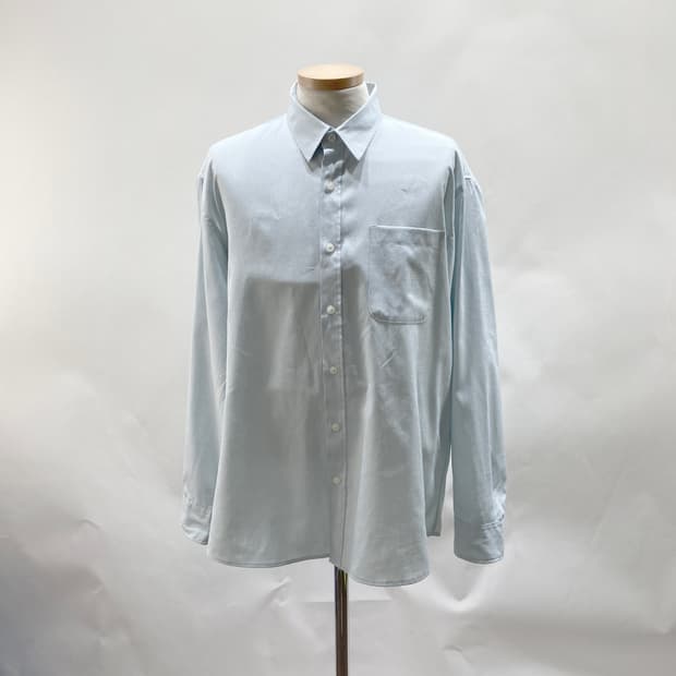 ETHOS 남성봄여름셔츠 남방 L 