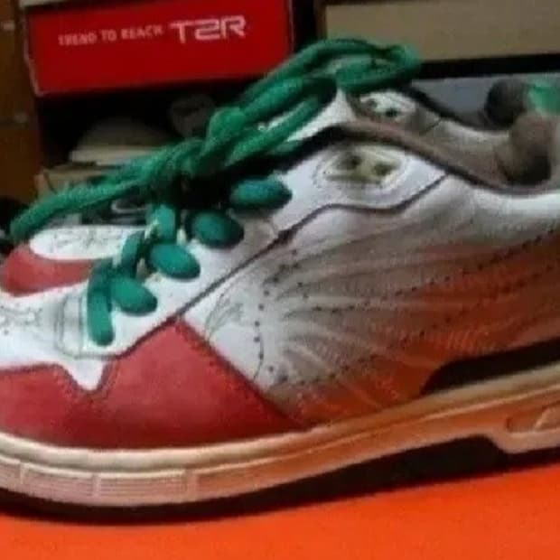 나이키 sb 폴 로드리게스 "레프 나우 크라이 레이터"