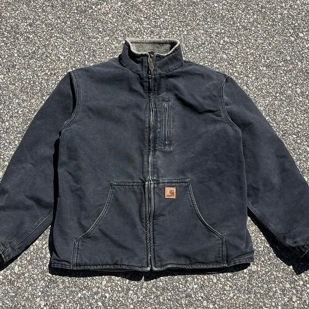칼하트 빈티지 MUSKEGON JACKET