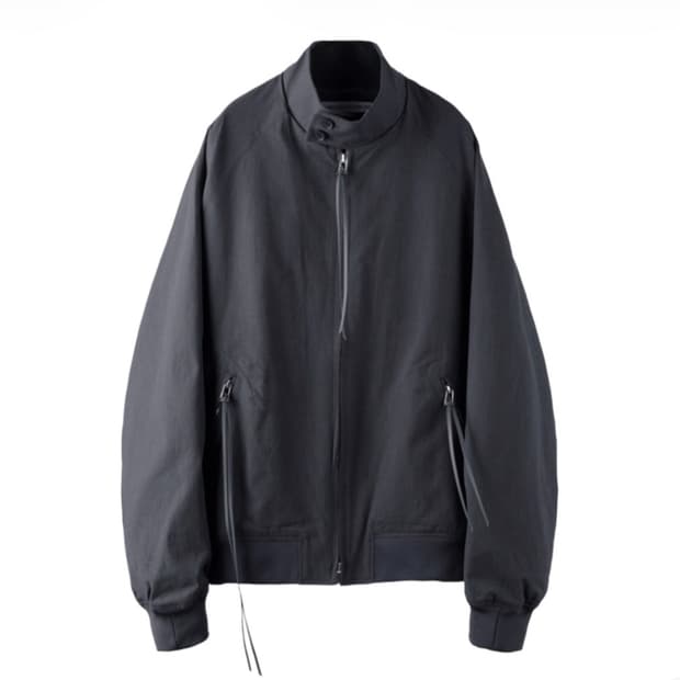 [m] Paf 8.0 봄버 챠콜