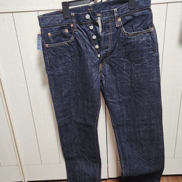 옴니갓 원워시 5p 스탠다드진 30사이즈(새상품)