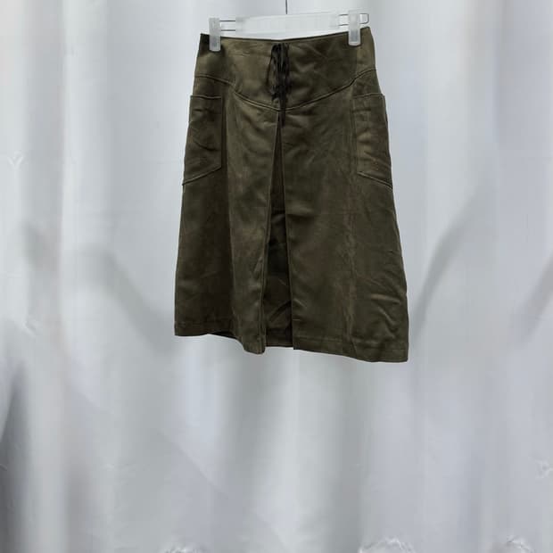 vtg skirt