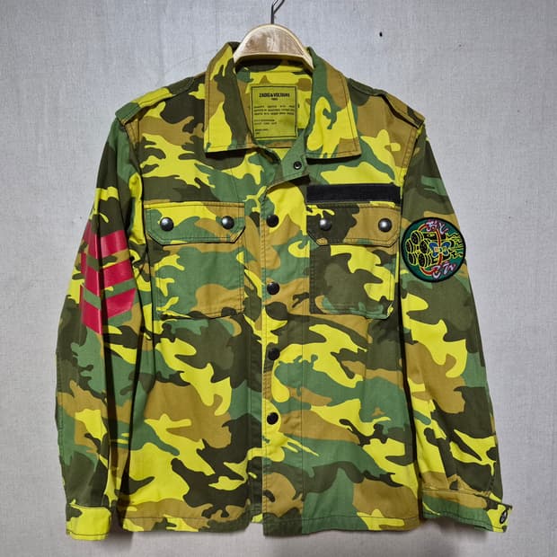 자딕앤볼테르( L)