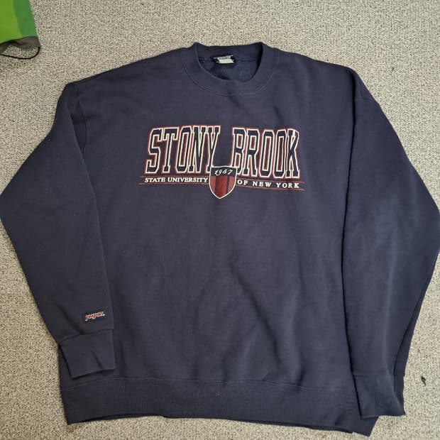 잔스포츠맨투맨usa