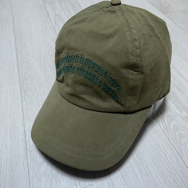 카브엠트 볼캡