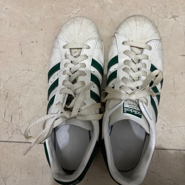 아디다스 슈퍼스타 (275)