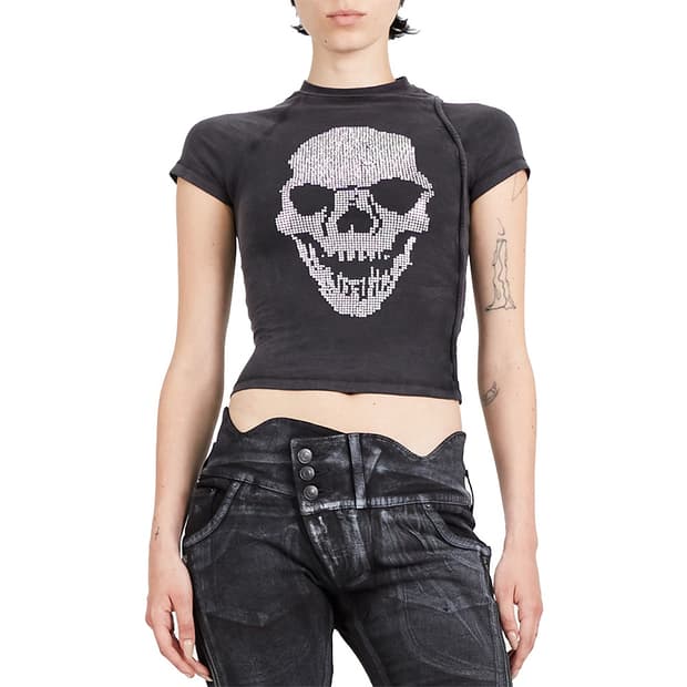 오토링거 티셔츠 xs