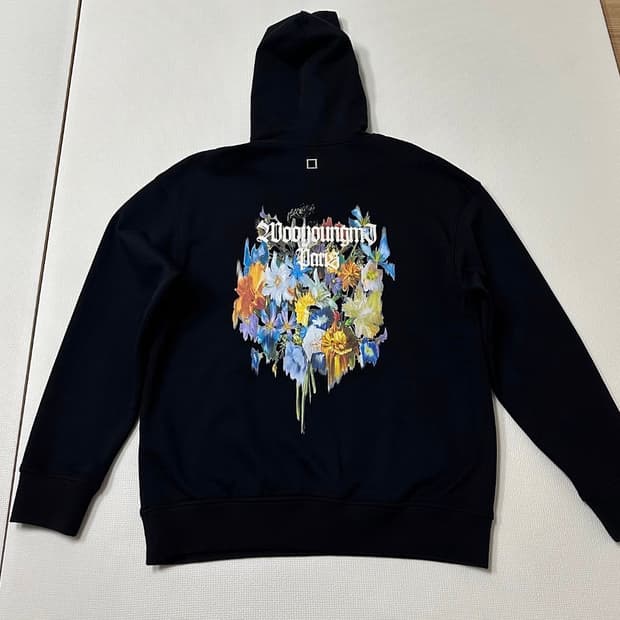 우영미플라워후드